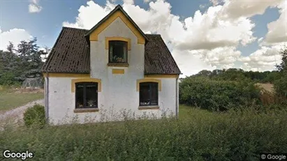 Lejligheder til salg i Broby - Foto fra Google Street View