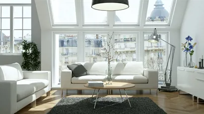 Lejligheder til leje i Odense V - Denne bolig har intet billede