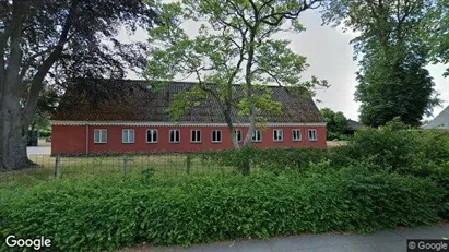 Værelser til leje i Odense S - Foto fra Google Street View