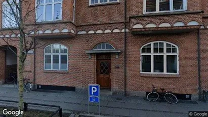 Lejligheder til leje i Viby J - Foto fra Google Street View
