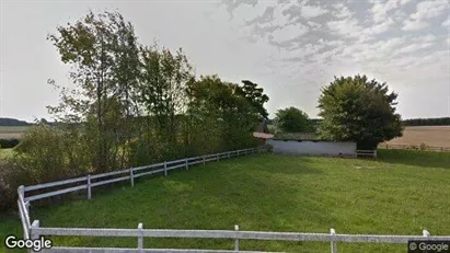 Lejligheder til salg i Ulstrup - Foto fra Google Street View
