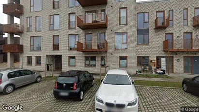 Lejligheder til leje i Tilst - Foto fra Google Street View