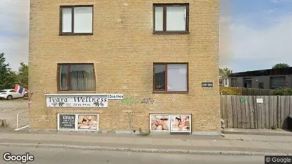 Lejligheder til salg i Taastrup - Foto fra Google Street View