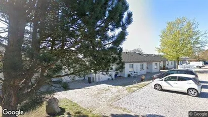 Lejligheder til salg i Egå - Foto fra Google Street View