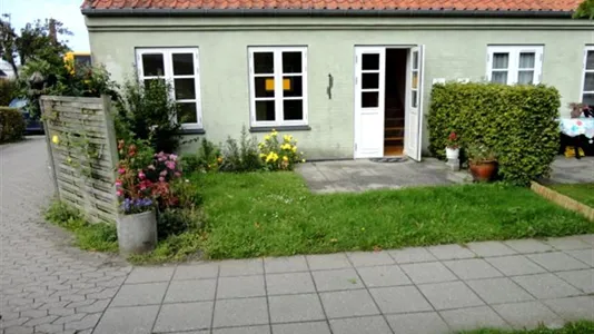 Huse i Nørre Alslev - billede 2
