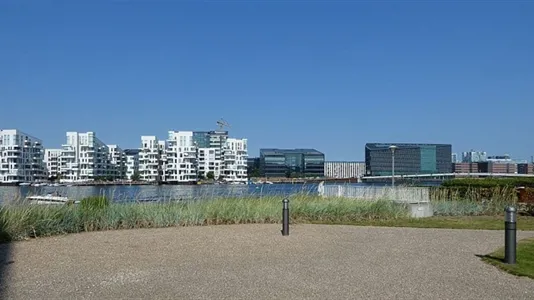 Lejligheder i København S - billede 3